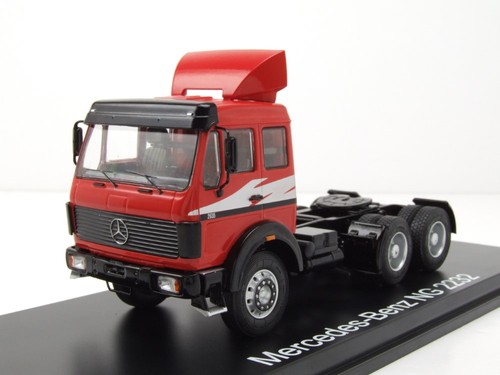 Mercedes 2232 camion - 2232,