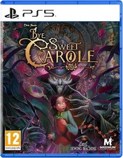 Bye Sweet Carole PS5