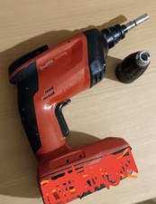 Visseuse Perfo Hilti