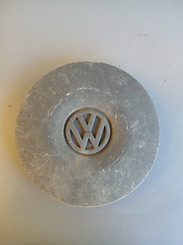 Transporter enjoliveur - vw,