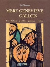 Mère Geneviève Gallois