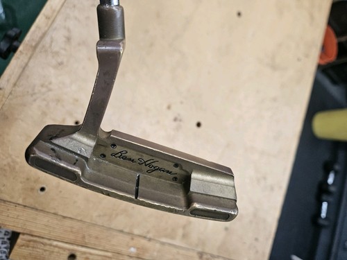 Ben hogan bettinardi - ben,