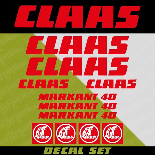 Autocollants remplacement