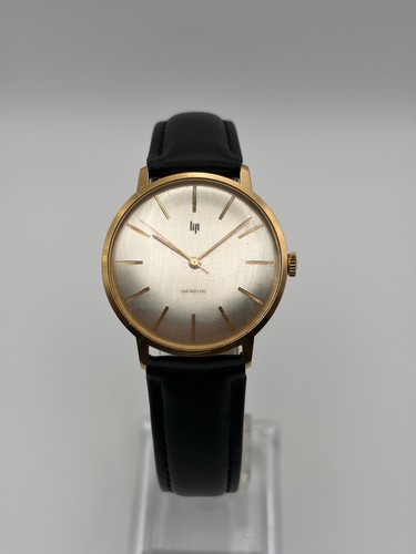 Montre lip vintage - lip,