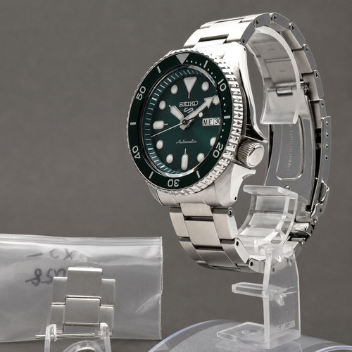 Montre homme seiko sports - montre,