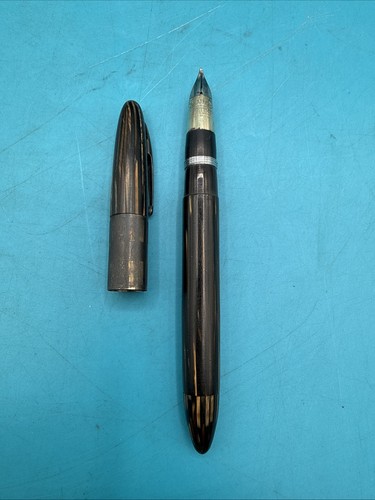 Vintage sheaffer lifetime - vintage,