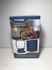 TV Ears 5.0 Digital
