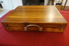 mallette de peintre ancienne