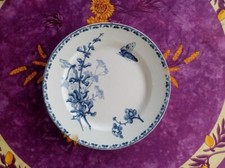 Assiette Plate Terre de Fer