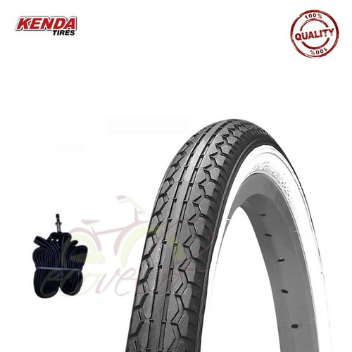 Pneu kenda 75 - 20, 1.75