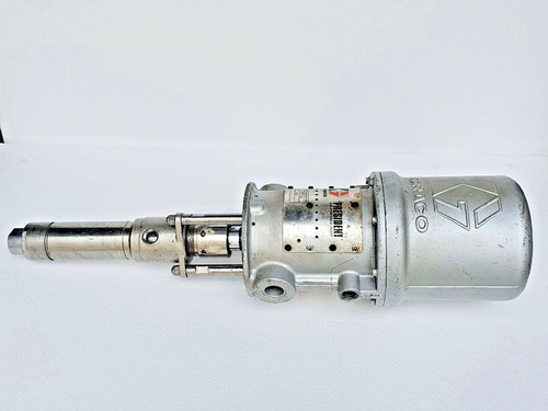 Graco pompe pneumatique - pompe, en