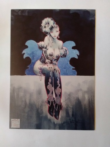 Libris - ex-,
