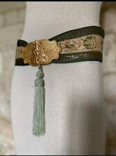 Ancienne Ceinture Vintage