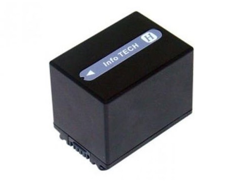 2000mah batterie pour sony - 2000mah,