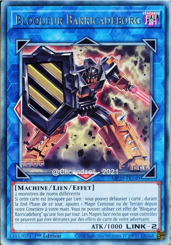 Carte mp20 fr140 - yu-gi-oh, mp20-fr140