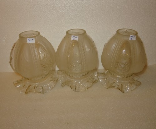 Lot 3 verrines - lot, ou