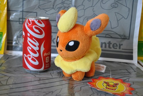 Pokemon center flareon - pokemon,