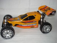 Kyosho swb turbo - swb,