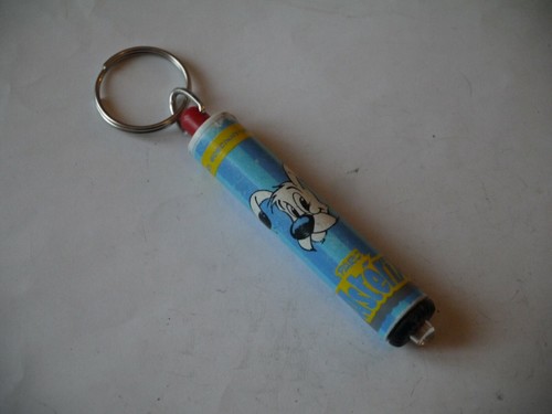 Porte clé bandes dessinees - bandes,