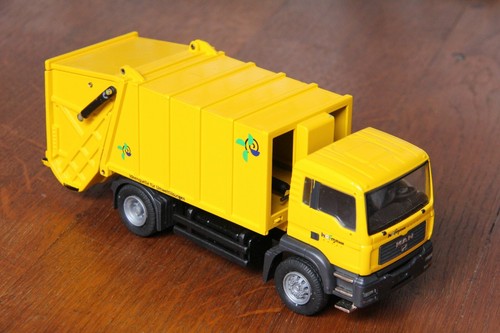 Conrad man tga benne - 1/50,