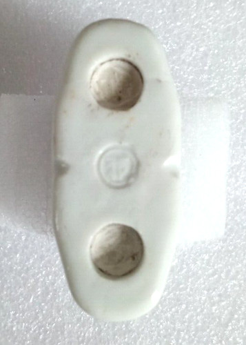 Fusible 20a porcelaine et - porcelaine,