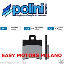 174.2010 POLINI Paire