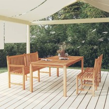 Garden Dinings Set, Garden