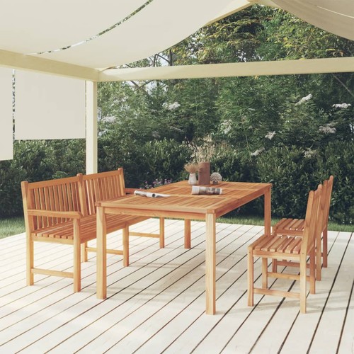 Garden dinings set - dinings,