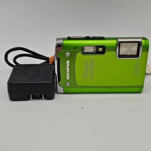 Appareil photo numérique