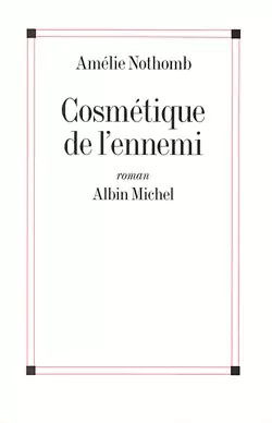 Cosmétique ennemi - de, l'ennemi