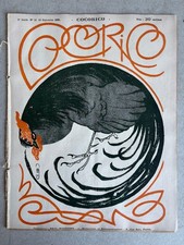 Roubille lithographie : Revue