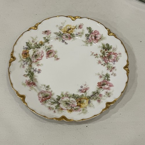 Rare antique haviland - rare,