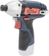 Visseuse à percussion - Clé