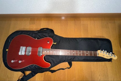 Fender mij modern - mij, telecaster®