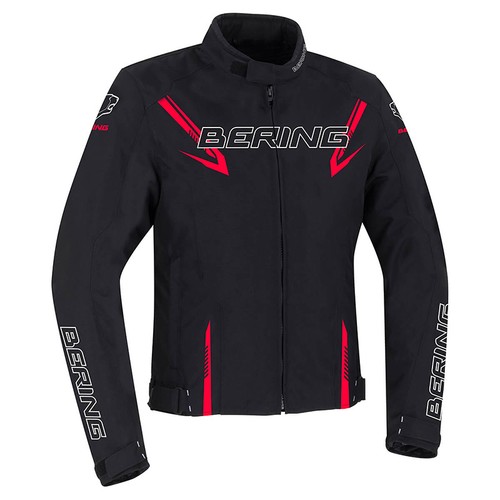 Veste moto bering maceo - moto,