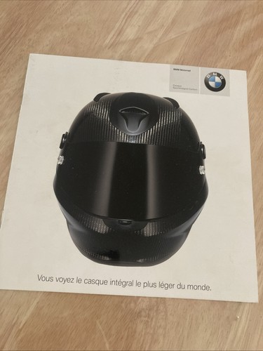 Bmw moto 2003 casque - 2003,
