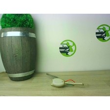 Interrupteur combiné gauche Citroën CITROEN MEHARI CABRIOLET