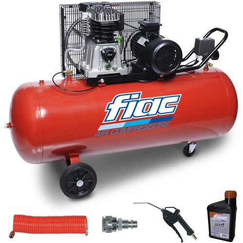 Compresseur air 200 - 200, fiac