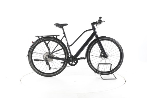 Orbea vibe mid - vibe, eq