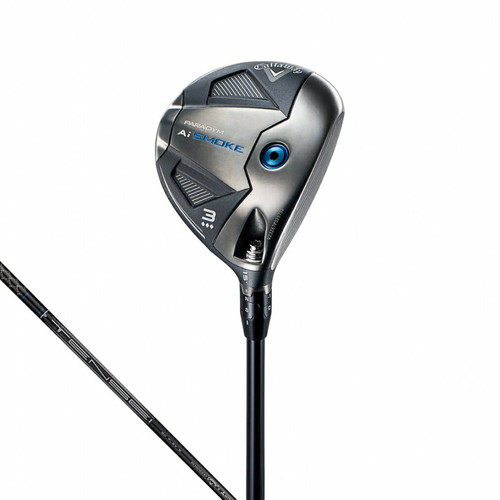 Callaway paradym smoke - paradym,