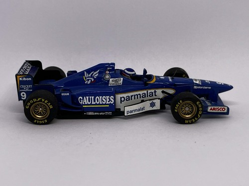 Ligier js43 monaco - gp, de