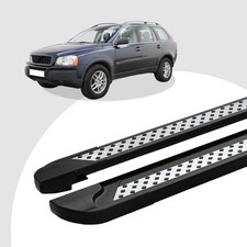 Marchepieds Convient pour