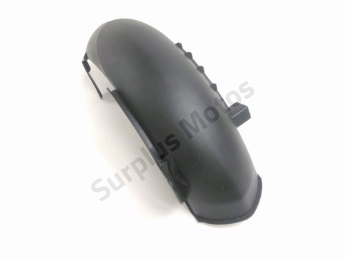 Garde boue arriere kymco super - arriere,