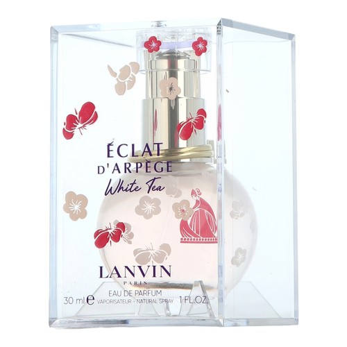 Lanvin éclat arpège white - Éclat, d'arpège