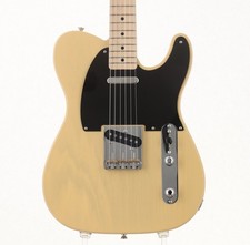 Fender MIJ Heritage Telecaster Butterscotch Blonde des années 50 avec étui...