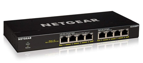 Switch poe ports - switch, poe+