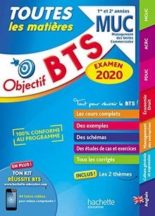 Bts muc management des - management,