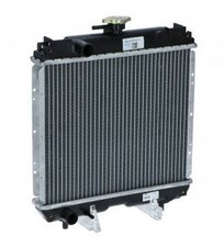 RADIATEUR EAU POUR KUBOTA