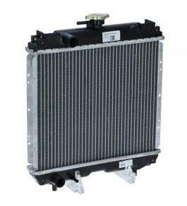 Radiateur eau pour - radiateur,