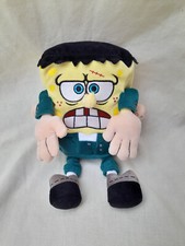 PELUCHE BOB L EPONGE